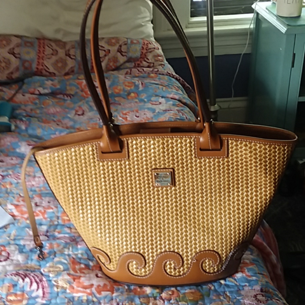 Handbag